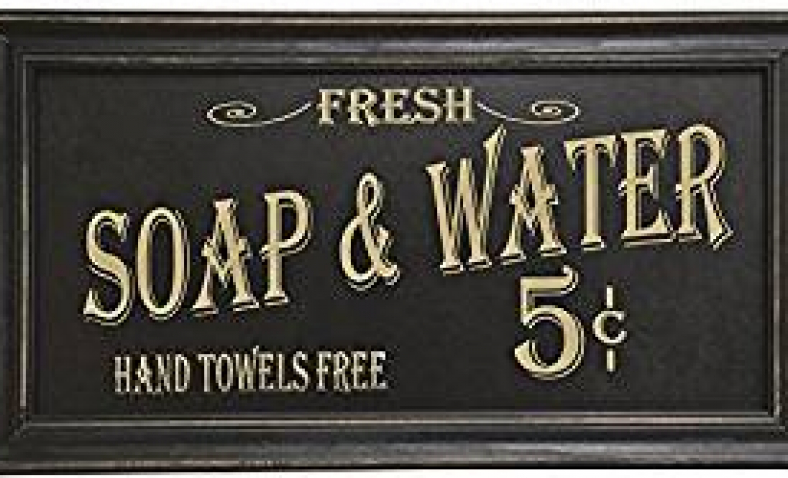 Which Is The Best Rustic Americana Home Decor Clearance